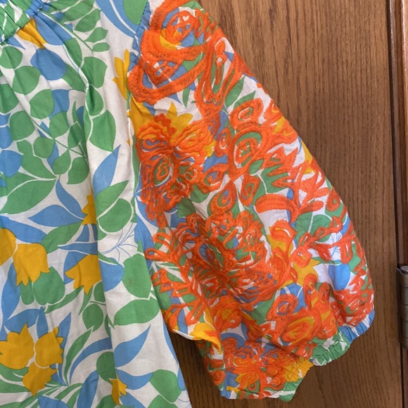 THML Top - NWOT - Picture 3 of 5